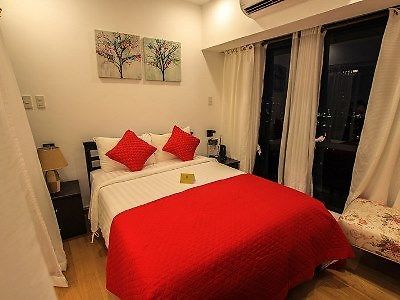The Milano Residences Makati City Extérieur photo
