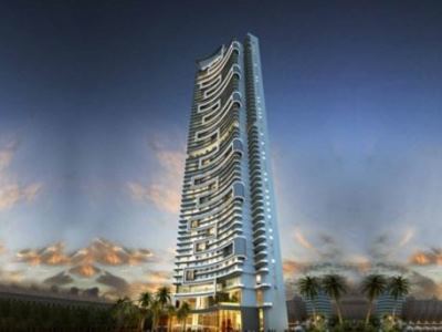 The Milano Residences Makati City Extérieur photo