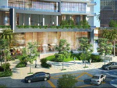 The Milano Residences Makati City Extérieur photo