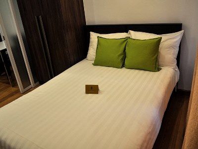 The Milano Residences Makati City Extérieur photo